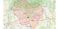  Felborult egy kamion az M3-ason, lezárták a sztrádát  