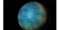  Találtak két vízbolygót: 2000 km (!) mély óceánok lehetnek rajtuk, itt vannak a Naprendszer szomszédságában  