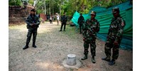  Fellángolt egy határvita Thaiföld és Kambodzsa között, Bangkok magas szintű katonai művelettel fenyegetőzik  