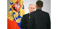 Ablakból zuhant ki Putyin pártjának politikusa