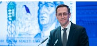  Kirúgják az MNB-től a dolgozók majdnem hatodát  