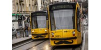 A metrók, a HÉV-ek, sok villamos és busz is jár majd szilveszter éjjel Budapesten