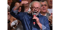  Lula: Az az igazság, hogy az elnöki palota tele volt bolsonaristákkal  