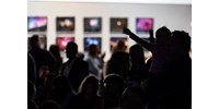  Távoli galaxisokba is elkalauzol a Természettudományi Múzeumban megnyílt fotókiállítás  