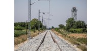  A kínai médiában simán megírták azt, amit az építési minisztérium nem ismert el, vagyis hogy leállt a Budapest-Belgrád vasútvonal építése  