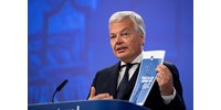 Az Európai Bizottság feltételezésnek nevezte, hogy novembertől küldenék az uniós pénzeket Magyarországra
