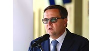  Csődvédelmet kért Mészáros Lőrinc volt veje, Homlok Zsolt kisebbik cége is  