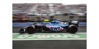  Alonso-bravúr, Verstappen-pole a Kanadai Nagydíj időmérőjén  