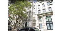 Piacra dobták Versace New York-i palotáját  