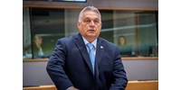  Brüsszeli csúcstalálkozóra utazott Orbán  