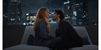  Justin Baldoni 400 millió dolláros kártérítéssel vágott vissza az őt abúzussal vádoló Blake Livelynak    