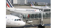  Budapesten hajtott végre kényszerleszállást az Air France bukaresti járata hétfőn  