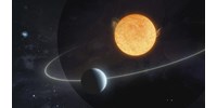  3 éven át nézték az adatsorokat, furcsa idegen bolygókat találtak  