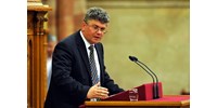  Volt fideszes EP-képviselő: Feltételek és határidők ismerete nélkül azt mondani, hogy nem vesszük fel Ukrajnát, komoly politikai hiba  