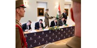 Török harcjárműveket fognak gyártani Győrben