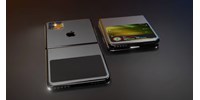Fontos szerződést köthetett az Apple és a Samsung, újfajta iPhone jöhet