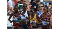  Meghalt az ugandai olimpikon maratonfutót felgyújtó férfi is  