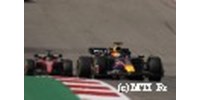 Négy órával a leintés után érkezett az austini F1-futam igazi híre