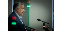  Orbán Viktor: szíven ütött a Robert Fico elleni merénylet  