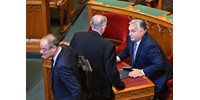  Putyin hátsója, Karácsony leváltása és az akkugyárak is előkerültek az Orbánnal vívott parlamenti szócsatákban  
