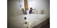  Megjelent egy új rendelet, januártól könnyebb dolgunk lesz, ha szállást választunk  