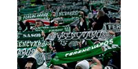  Kikapott a Ferencváros a dán Midtjylland ellen  