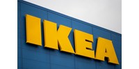  Önvezető teherautókat tesztel az Ikea  