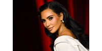 Kim Kardashian jogi diplomát szerzett hat év után  