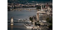 Szerdától csak a Margit hídig közlekedik a H5-ös HÉV