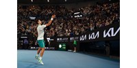  Győzött az igazság, vagy kiszúrtak a világ legjobb teniszezőjével? ? Djokovic ausztráliai vesszőfutása  