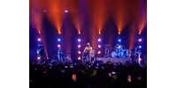 Reykjavík, Texas - Kaleo-koncert Budapesten