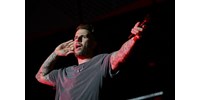  Először jön Budapestre az Avenged Sevenfold  