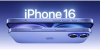 Itt a lista: ekkora akkumulátorokat kaptak az új iPhone-ok