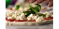 Előrébb lépett Európa legjobb pizzériáinak rangsorában egy budapesti étterem