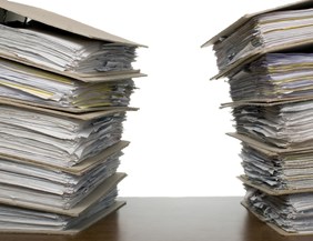 Iratőrzés: mennyi ideig, és miért kell tárolni a munkaügyi iratokat?
