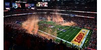 A Kansas City Chiefs nyerte az idei Super Bowlt