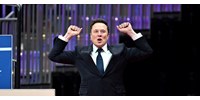  Csillagbázis néven alapít várost Elon Musk Texasban  