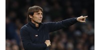  Antonio Conte a Napoli új edzője  