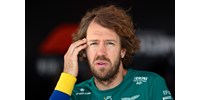  Vettel bejelentette: 2022 végén nyugdíjba vonul, távozik az F1-ből  