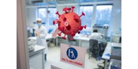  Koronavírus: közel 18 ezer új fertőzöttet találtak, 78 beteg hunyt el  