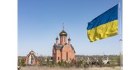  Az oroszok azt állítják, elfoglalták Marjinkát, ezzel hátrébb szorítva az ukránokat Donyecktől  