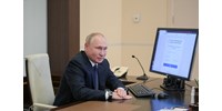  Putyin figyelmeztetése: A Minszk elleni szankciók kontraproduktívak  