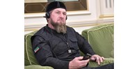  Kadirov a felmentését kérte Vlagyimir Putyintól  
