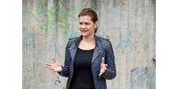  Pottyondy Edina az „átláthatósági” törvényről: Nem túl bíztató egy olyan embertől, aki a Harcosok klubja című filmről nevezi el trollhadseregét￼￼￼￼￼￼  