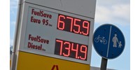  Derogációt kért az Európai Bizottságtól a kormány az üzemanyagok jövedéki adójára  