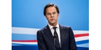  A holland miniszterelnök bocsánatot kért a rabszolga-kereskedelemért  