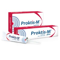 Proktis-M 