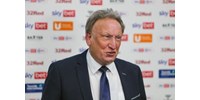  Visszavonult Neil Warnock  