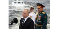  Dermesztőnek nevezte Putyin beszédét a brit külügyminiszter  