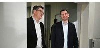  Nem vétózott Karácsony, mégis önálló cég maradhat a Klímaügynökség  